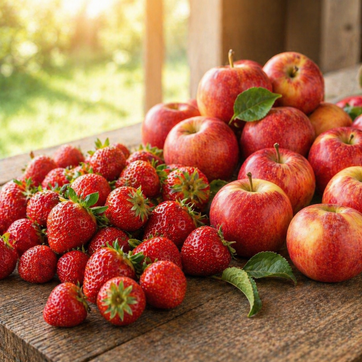Fruit