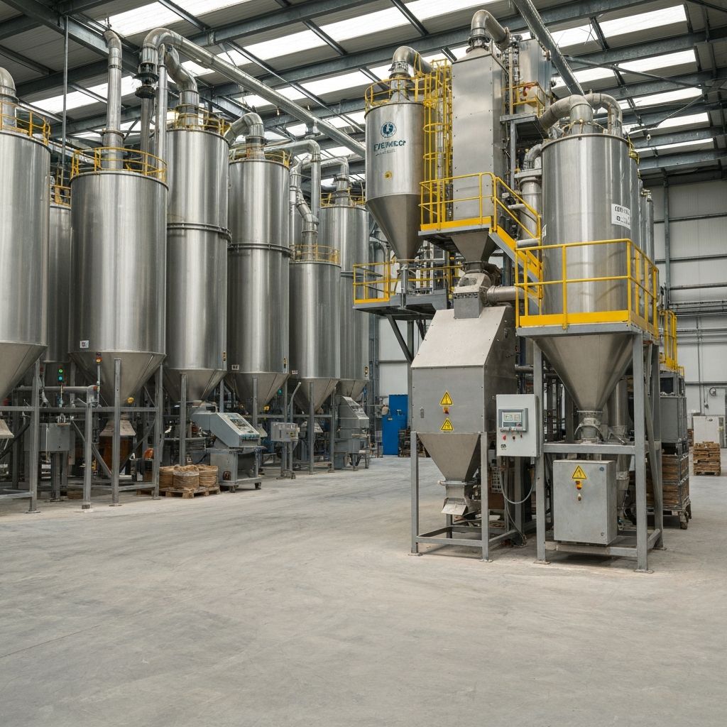 Animal Feed & Nutrition